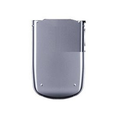 Back Panel Cover For Lg U8120 Blue - Maxbhi.com