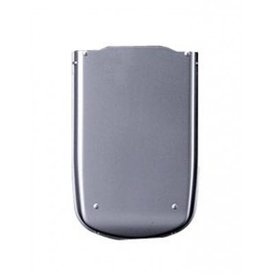 Back Panel Cover For Lg U8130 Black - Maxbhi.com