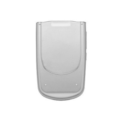 Back Panel Cover For Lg U8330 White - Maxbhi.com