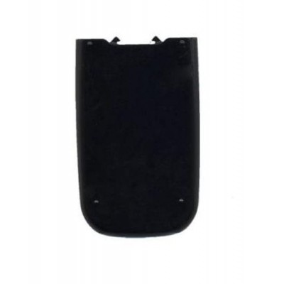 Back Panel Cover For Lg U8360 Black - Maxbhi.com