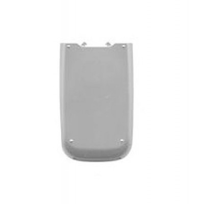 Back Panel Cover For Lg U8360 Silver - Maxbhi.com