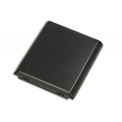 Back Panel Cover For Lg U880 Black - Maxbhi.com