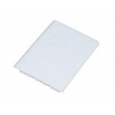 Back Panel Cover For Lg U880 White - Maxbhi.com