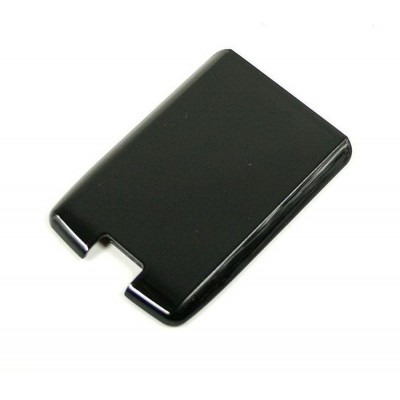 Back Panel Cover For Lg U960 Black - Maxbhi.com