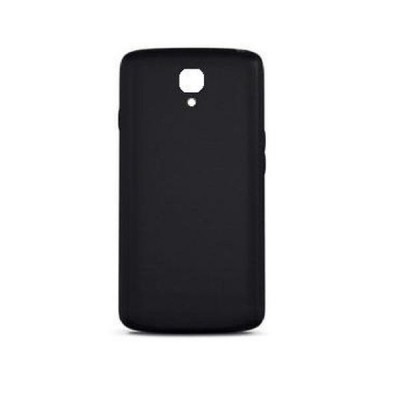 Back Panel Cover For Lg Volt Ls740 Blue - Maxbhi.com