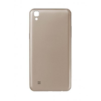Back Panel Cover For Lg X Power Gold - Maxbhi.com