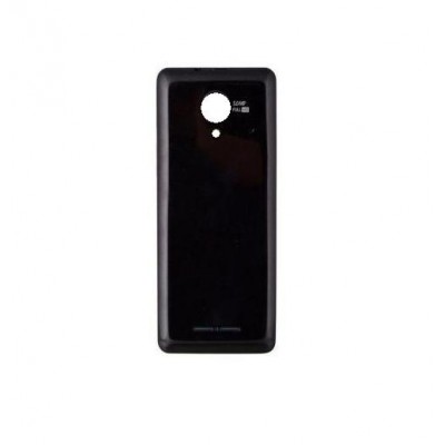 Back Panel Cover For Lima Ice Cube White - Maxbhi.com