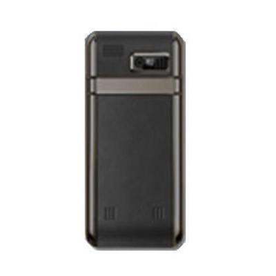 Back Panel Cover For Longtel X200 Black - Maxbhi.com
