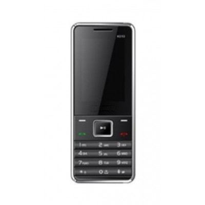 Back Panel Cover For Longtel X212 Black - Maxbhi.com