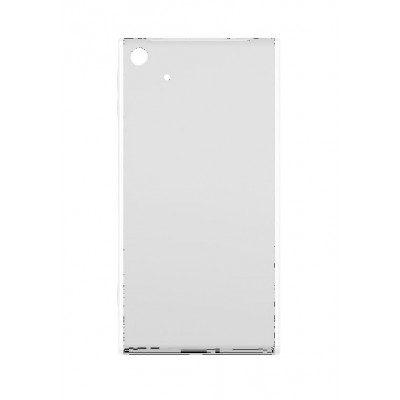 Back Panel Cover For Lumigon T2 White - Maxbhi.com