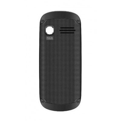 Back Panel Cover For Lvtel L21 White - Maxbhi.com