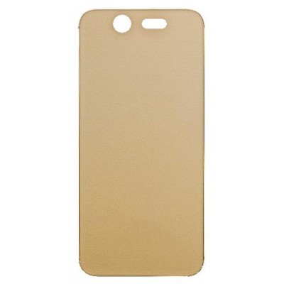 Back Panel Cover For Lyf Earth 2 Gold - Maxbhi Com