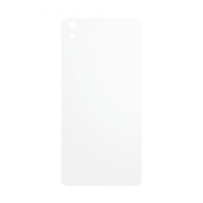 Back Panel Cover For Lyf Water 1 White - Maxbhi Com