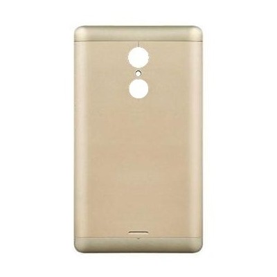 Back Panel Cover For Lyf Water 7 Gold - Maxbhi Com