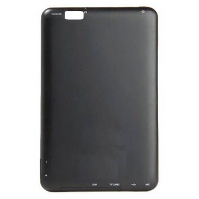 Back Panel Cover For Macgreen Pad 7232c White - Maxbhi Com