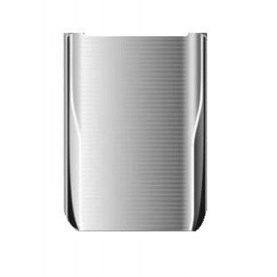 Back Panel Cover For Mach E71 White - Maxbhi.com
