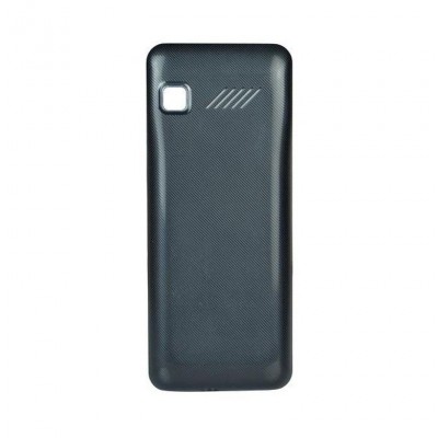Back Panel Cover For Mafe Aero White - Maxbhi Com