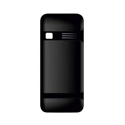 Back Panel Cover For Mafe Eco Black - Maxbhi.com