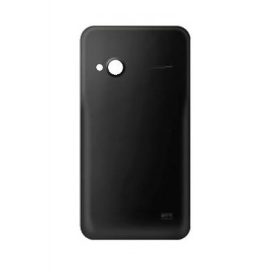 Back Panel Cover For Magicon Ayane Qs4 Grey - Maxbhi.com
