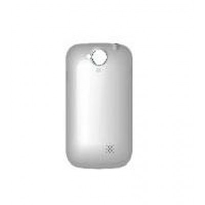 Back Panel Cover For Magicon M2 Elegnate White - Maxbhi.com