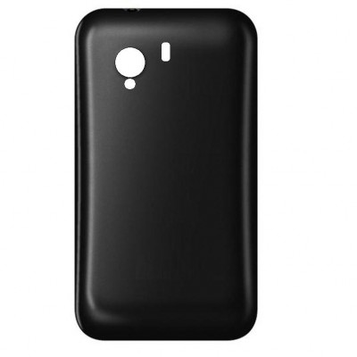 Back Panel Cover For Magicon M39 Savvy Black - Maxbhi Com