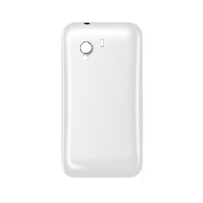 Back Panel Cover For Magicon M39 Savvy White - Maxbhi.com