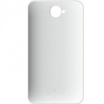 Back Panel Cover For Magicon Ultrasmart Q50 White - Maxbhi Com