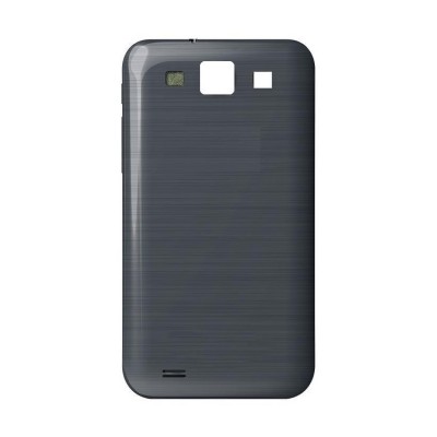 Back Panel Cover For Magicon W570 Black - Maxbhi.com