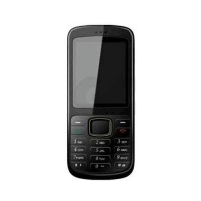 Back Panel Cover for Maxx MSD7 Play - White