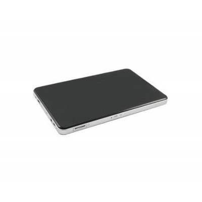 Back Panel Cover For Maxtouuch 7 Inch Android 2g Phone Call Tablet Black - Maxbhi.com