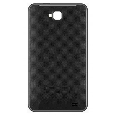 Back Panel Cover For Maxx Ax8 Race Black - Maxbhi Com