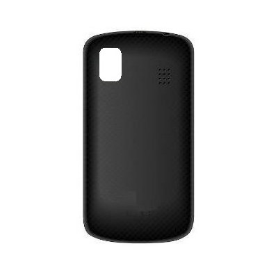 Back Panel Cover For Maxx Genx Droid7 Ax354 Black - Maxbhi Com