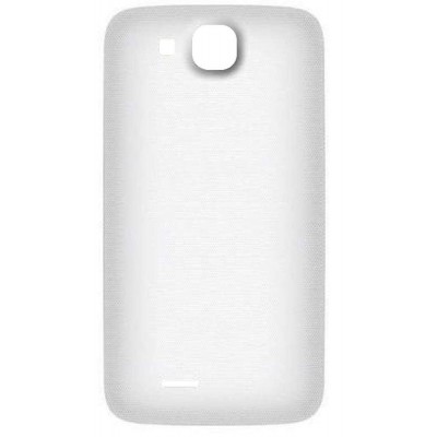 Back Panel Cover For Maxx Genx Droid7 Axd10 White - Maxbhi Com
