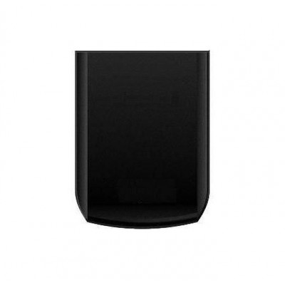 Back Panel Cover For Maxx M2020 Black - Maxbhi.com