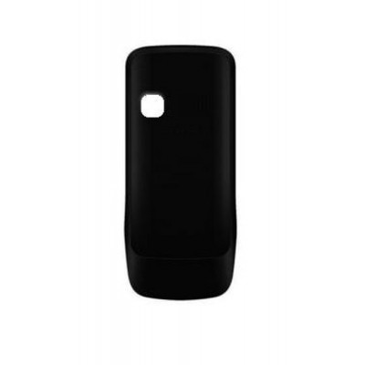Back Panel Cover For Maxx Msd7 Mx131 Black - Maxbhi.com
