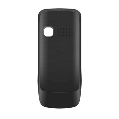 Back Panel Cover For Maxx Msd7 Mx131 White - Maxbhi.com