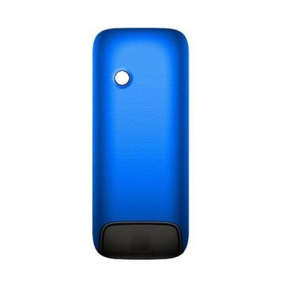 Back Panel Cover For Maxx Msd7 Mx26 Blue - Maxbhi.com