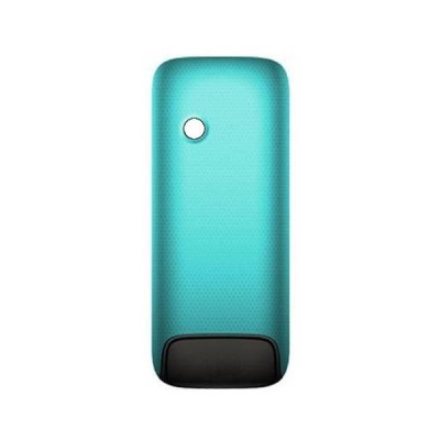 Back Panel Cover For Maxx Msd7 Mx26 Green - Maxbhi.com