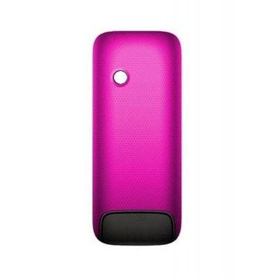 Back Panel Cover For Maxx Msd7 Mx26 Pink - Maxbhi.com