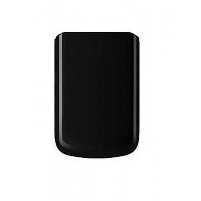Back Panel Cover For Maxx Msd7 Play Black - Maxbhi.com