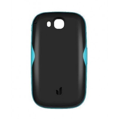 Back Panel Cover For Maxx Mt105 Zippy Blue - Maxbhi.com