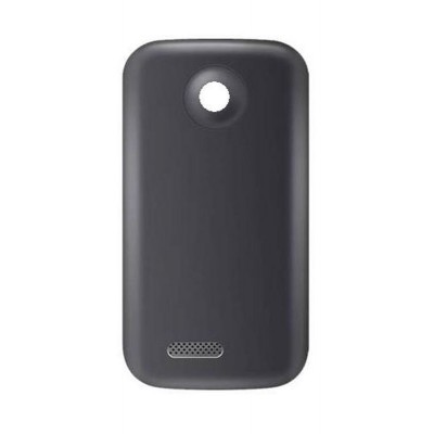 Back Panel Cover For Maxx Mt350 Grey - Maxbhi.com