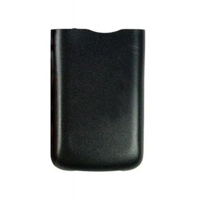 Back Panel Cover For Maxx Mx120 Black - Maxbhi.com