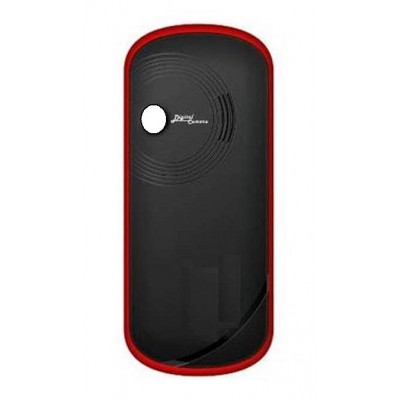 Back Panel Cover For Maxx Mx148 Arc White - Maxbhi Com