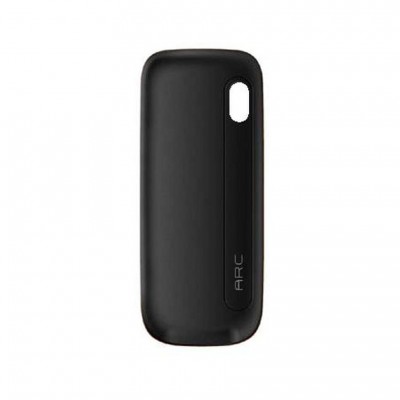 Back Panel Cover For Maxx Mx151 Turbo White - Maxbhi Com