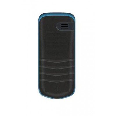 Back Panel Cover For Maxx Mx155 Black - Maxbhi.com
