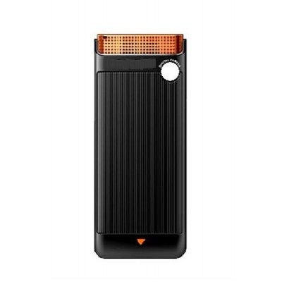 Back Panel Cover For Maxx Mx 122 Black - Maxbhi.com