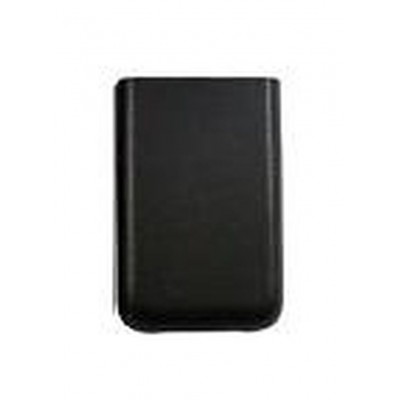 Back Panel Cover For Maxx Mx 124 Black - Maxbhi.com
