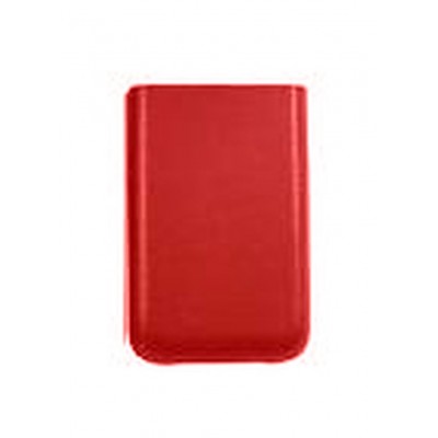 Back Panel Cover For Maxx Mx 124 Red - Maxbhi.com