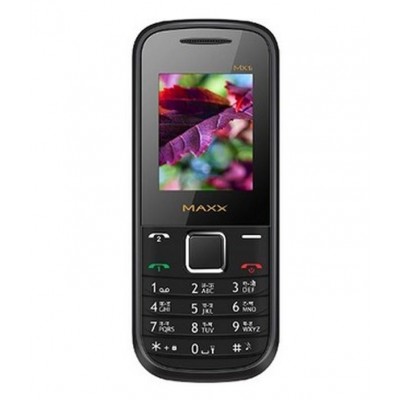 Back Panel Cover for Maxx MX1i Arc - Grey